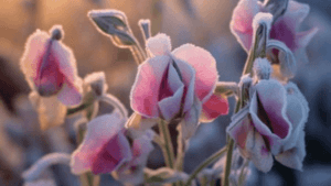 Frost Tolerance Flowers