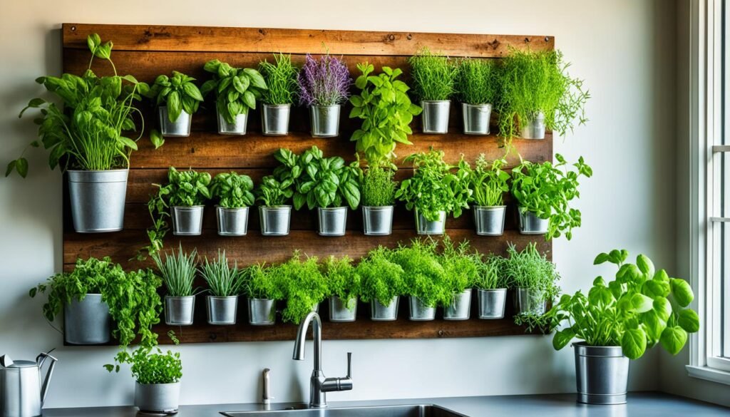 Innovative indoor gardening solutions