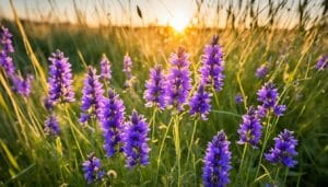 Native Wildflowers