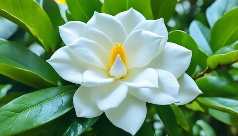 gardenia