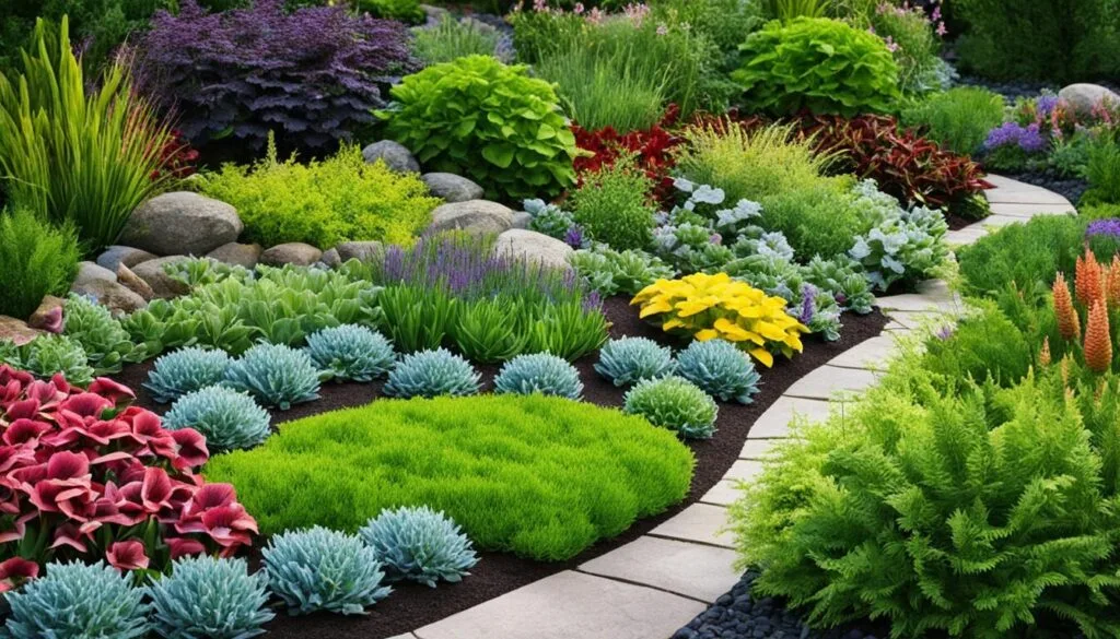 zone landscaping tips