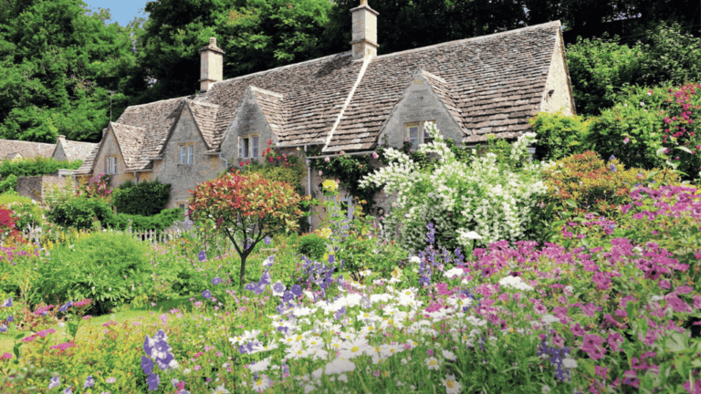 Cottage Gardens 6