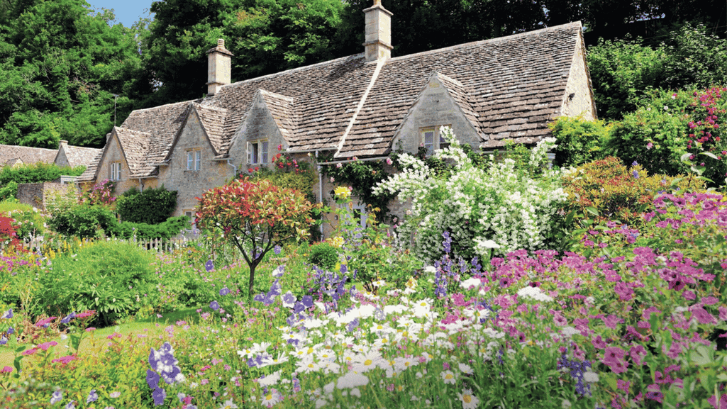 Cottage Gardens 6