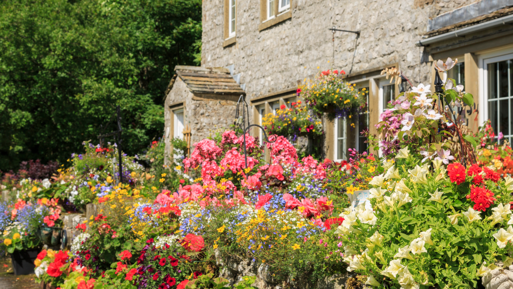 Cottage Gardens