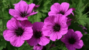 Cranesbill