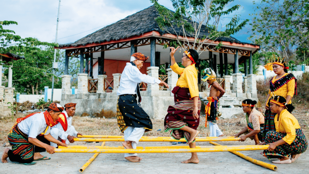 Mountain culture and traditions