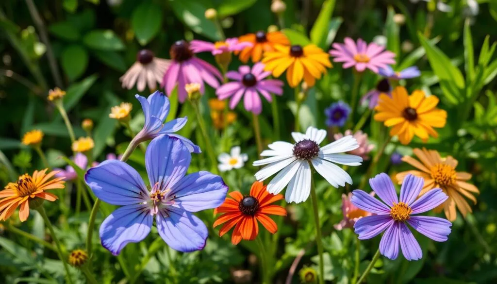 florida wildflowers identification guide