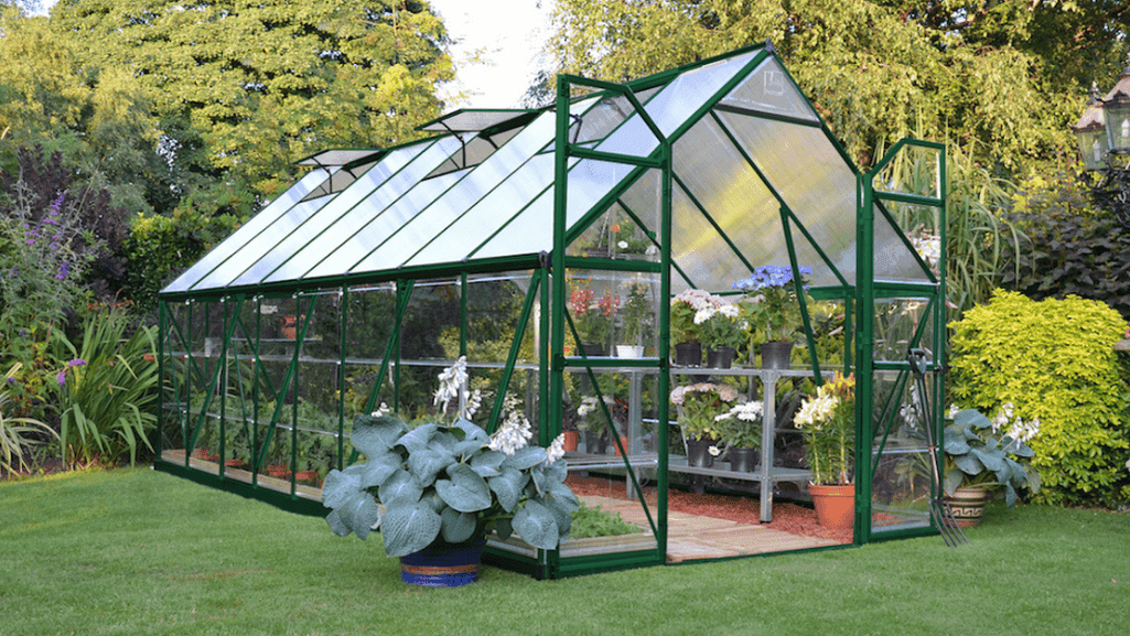 affordable greenhouse supplies