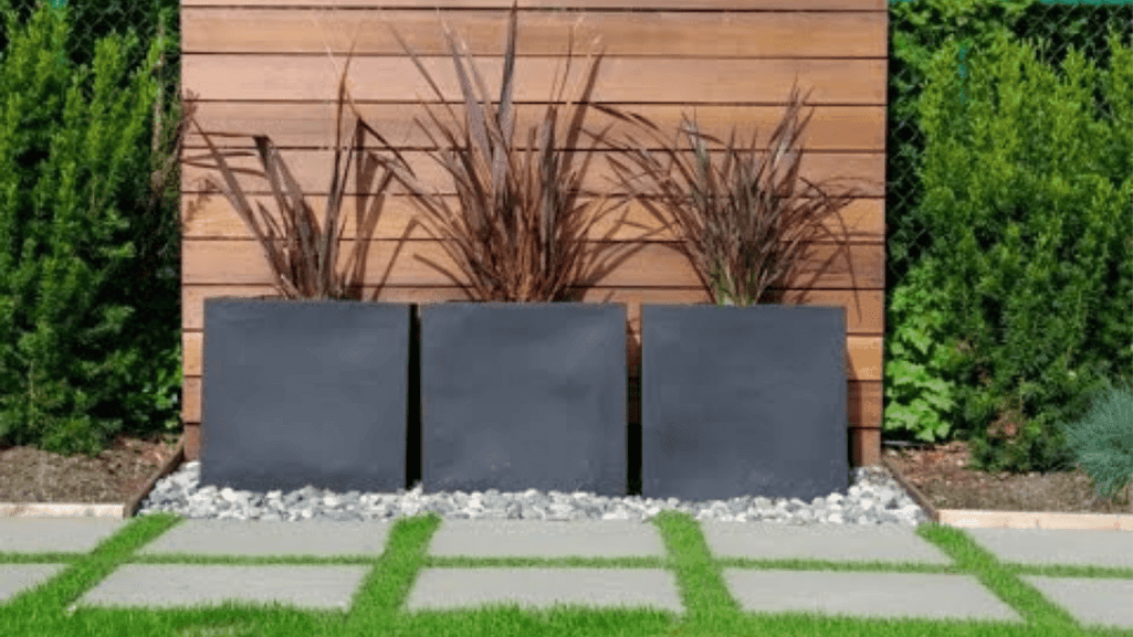Decorative Pots for Outdoor Plants
