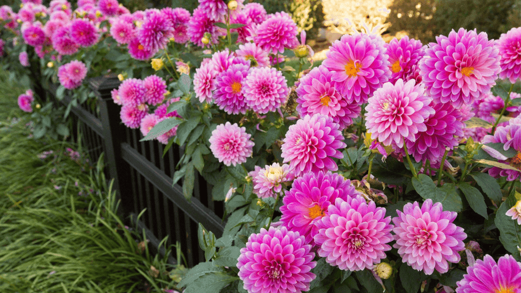 Selecting the Best Perennials for Your Garden