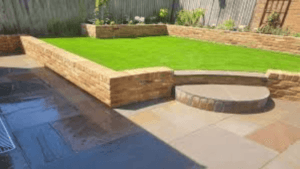 Garden Wall Ideas