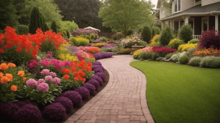 Garden Types: A Guide to Cultivating Your Dream Oasis 15 Garden types