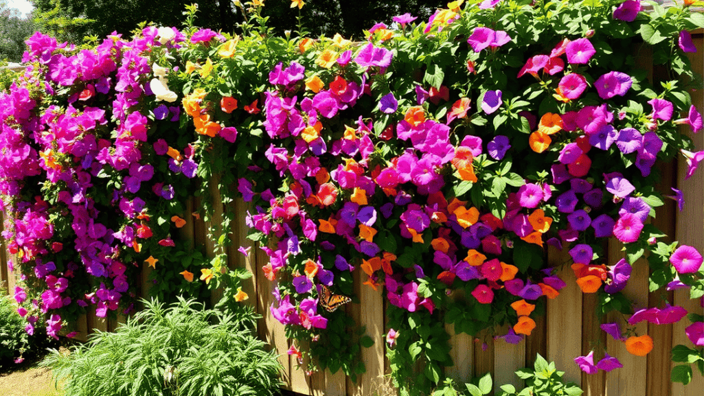 fence privacy